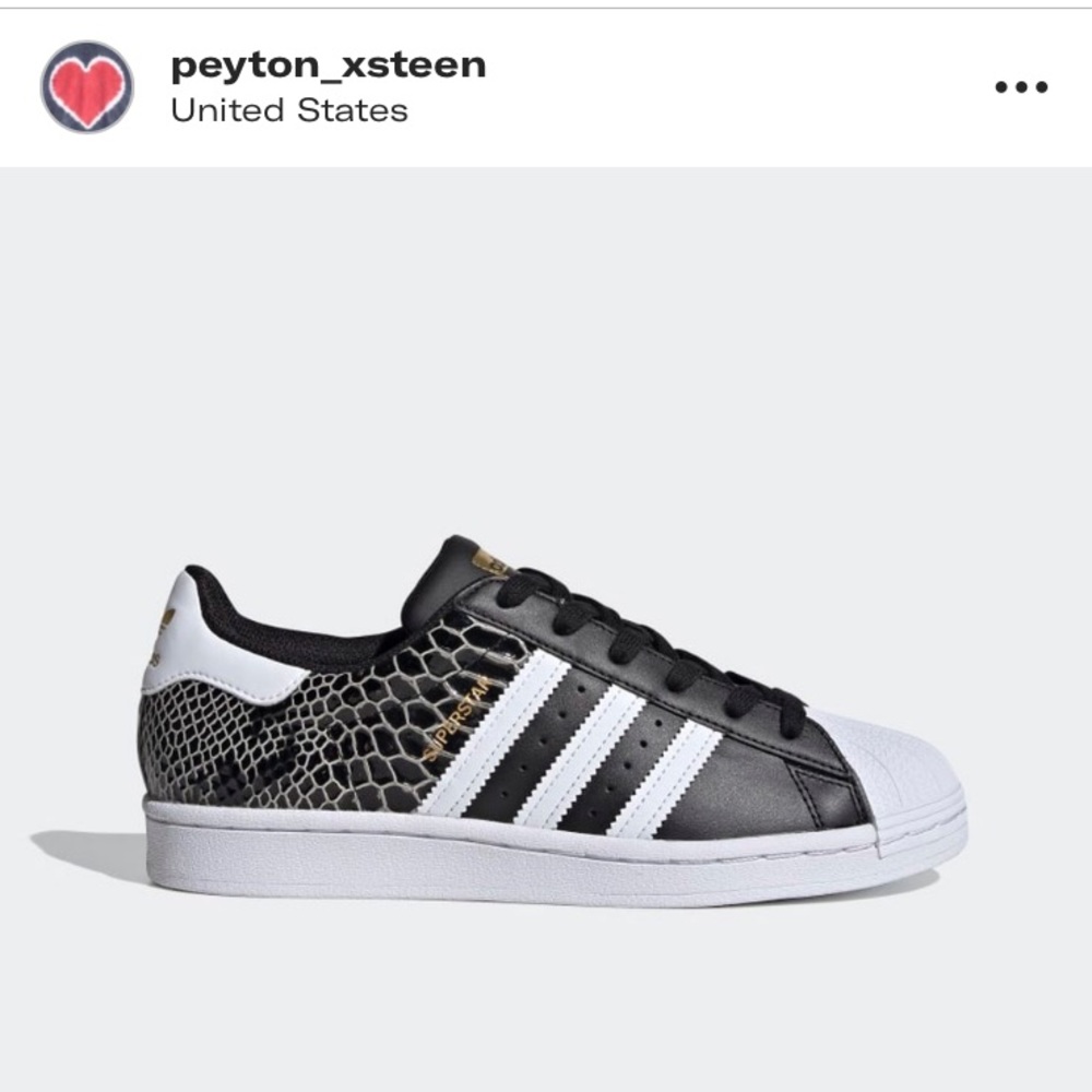 Black and white superstars